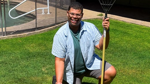 4 easy projects to improve your home