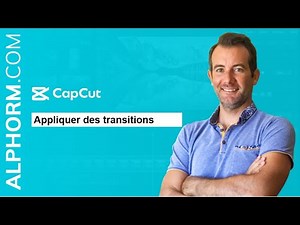 Appliquer des transitions 💫 | Donnez du Style à Vos Vidéos !