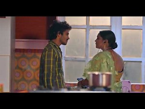 Lallu web series | hot mami love scene