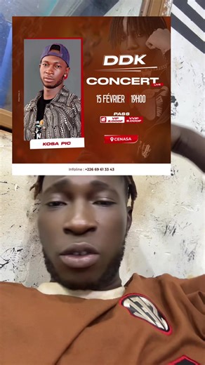 @𝒟𝒟𝒦🧠⭐️ 15 février CENASA🔥 @CFAO_Américaine