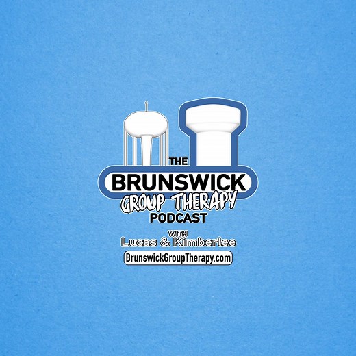 Brunswick Group Therapy Podcast | Brunswick Group Therapy