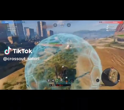 Introduction to Crossout: The Ultimate Vehicle Combat Game