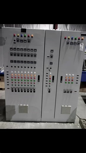 #sparkwiseengineering #pakistanindustry #motorcontrolpanel #engineering #industrialsolutions