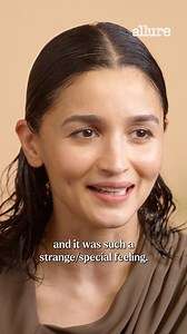 2.6M views · 10K reactions | Motherhood has been an extremely blissful journey for #AliaBhatt  Watch our cover star beam with excitement as she talks about one of her most cherished memories from her pregnancy  See what else she’s been loving lately at the link-in bio ✨ Best of Beauty 2024 is coming on September 26. See you on Allure! #AllureBestofBeauty #BestofBeauty | Allure | Facebook