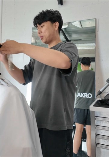 Top Maccas Orders from the Boys at Akro Studio