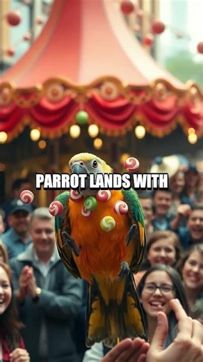 The Midnight Snack Summit in the Park