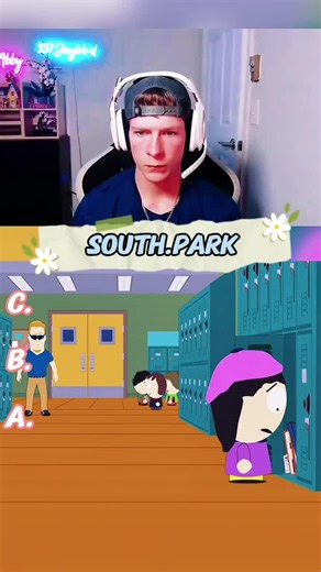 South Park Season 25 Episode 1: Pajama Day War