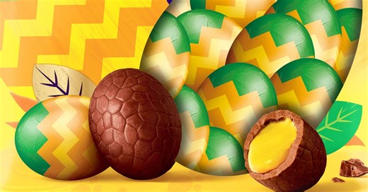 Major Easter shakeup as Cadbury's 2025 range includes unexpected new flavours