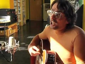 Didier Super live pour les Tomcasts