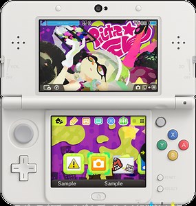 Free Splatoon Download Code