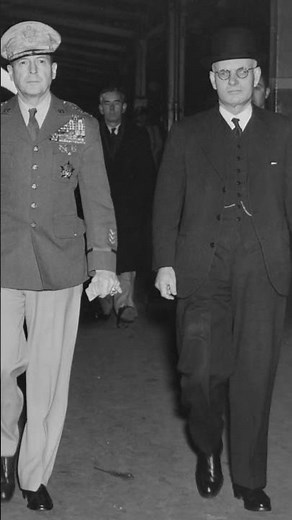 John Curtin Turned His Back on Britain and Changed History