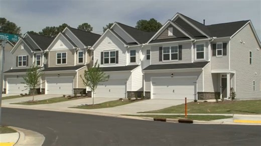 Durham's 27703 ZIP Code booms as new neighborhoods attract homebuyers | Haystack News
