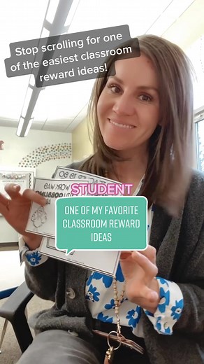 Creative Student Shout-Outs & Reward System for Building Classroom Community
