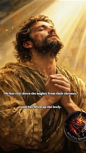 The MAGNIFICAT in English