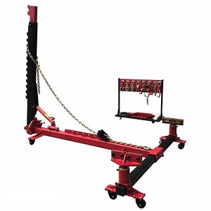 [Hot Item] Body Pulling Machine Car Repair System