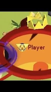 Hole.io gameplay - Biggest Hole Map Control: 100.00% #228