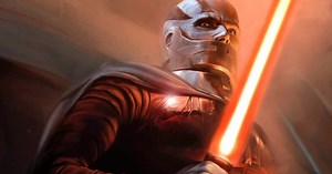 BioWare had a really cool idea for Star Wars: Knights of the Old Republic 2