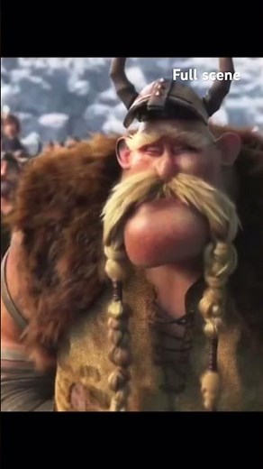 ||full scene|| Hiccup&Astrid wedding ||spoilers|| how to train your dragon the hidden world