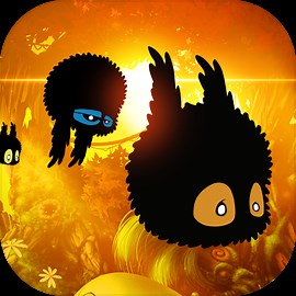 BADLAND - TapTap