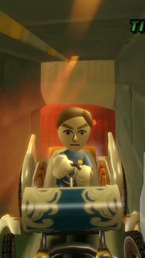 Mario Kart Wii Custom Tracks Are Fun