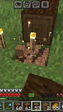 Ultimate Automatic Food Farm in Minecraft! 🍎 (Infinite Food)