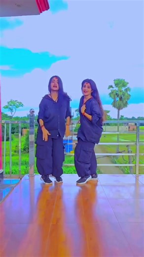 Engaging Dance Challenge for Aspiring Female Dancers