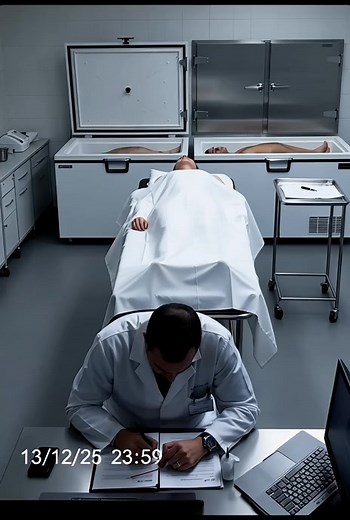 Espasmos Cadavéricos: Entenda o Fenômeno