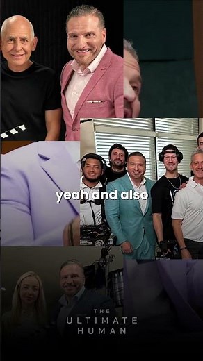 🧬 The Moment Biohack Yourself Was Born