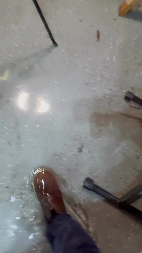 1.5K views | How To Install A Dry Well Drainage System?! #flooding #construction #drainage #drainagesolutions #DIYProjects | BYOT | Facebook