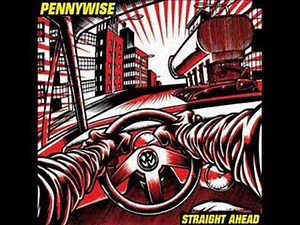 Alien Lyrics by Pennywise