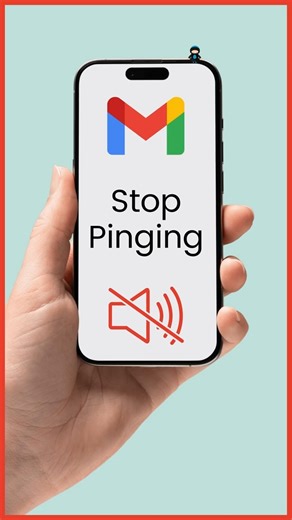 Mute Email Conversations in Gmail for #android #shorts
