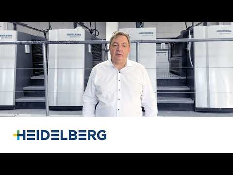 Warum setzt Kohlhammer Druck auf HEIDELBERG Subskription und enge Partnerschaft?