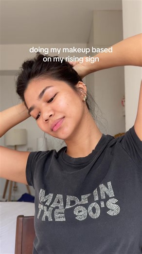 Unlock Your Hotter Self with Leo Rising Makeup