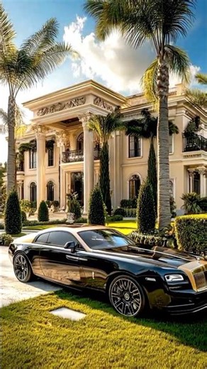 Timeless Wealth: Rolls-Royce Wraith in Old Money Aesthetic #rollsroyce