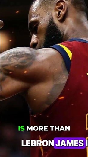 LeBron's IQ: How he controls the game! 🧠🏀