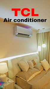 An AC with Offline voice control! I toured TCL’s AC factory and saw how these units are built. Fun fact: TCL is No.1 globally in Fresh Air AC sales and ships 13.8M ACs worldwide And yes, they’re available in Nigeria. If you’re using a TCL AC, how has your experience been? Drop it in the comments #TCLBeyondTheScreen #TCLMEA #TCLAIR #TCL #TCLTechDiscovery | Valor Reviews
