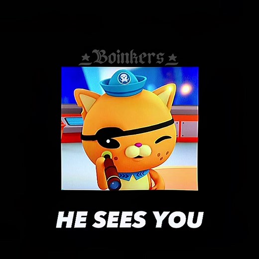 Kwazii Edit Compilation | Octonauts Meet and Greet