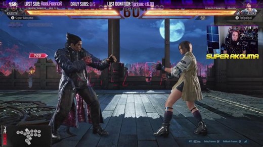 Practice makes perfect