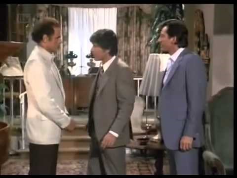 The Fall Guy 3x10 Hollywood Shorties [Full Episode]