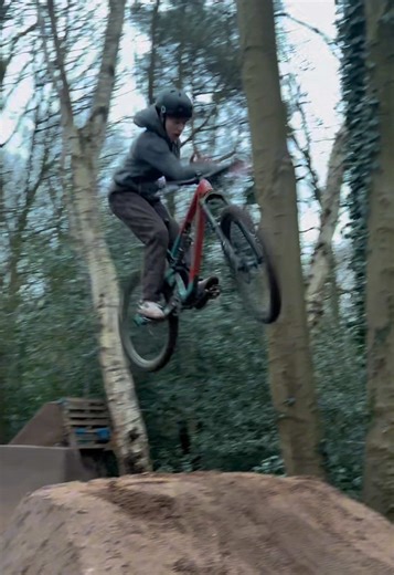 Riding a Bike without a Chain: A Unique Challenge