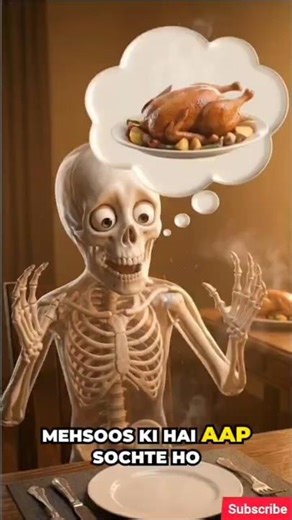“Why You Feel Hungry Right After Eating? 😳”#shorts#food#science #facts #health