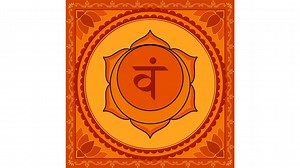 Características de Svadhisthana: el segundo chakra | Gaia Español