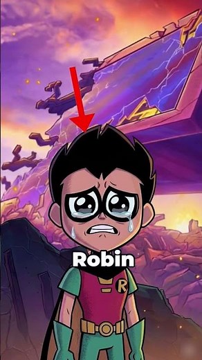 This was the last episode where the Titans died ,did you know ❓ #shorts