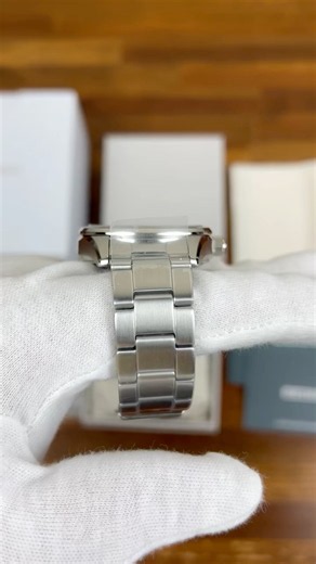 The new 2026 Seiko Selection HFB001J Open Heart Automatic White Dial JDM Watch for sale new #seiko