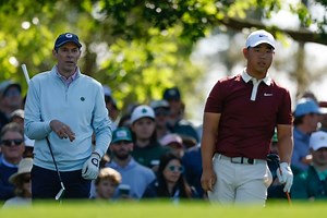 Masters 2025: The tradition unlike any other that still confuses most patrons at Augusta National