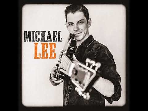 Michael Lee - The Thrill is Gone