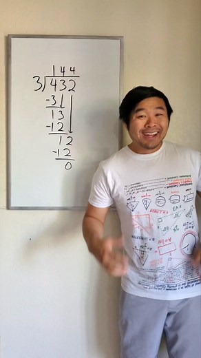 Long division CAN be understandable! #math #maths #mathtok #mathematics #mathtrick #teachersoftiktok #mathteacher