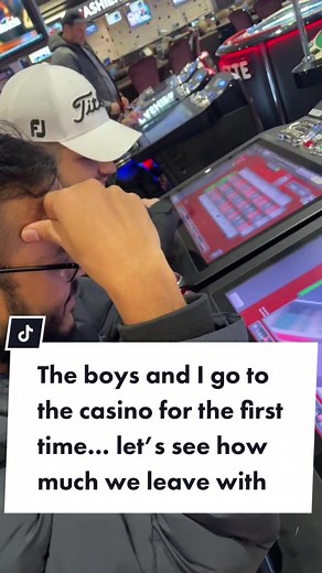 Let’s see how much we start with vs how much we leave with #fyp