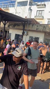 3.5K views · 68 reactions | Back again. Baby turtle release today  | Kadek Danny | Facebook