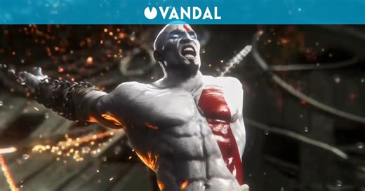 ¿Un remake de God of War en Unreal Engine 5? Se ve espectacular y todo gracias a este fan